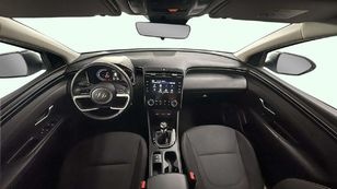 Hyundai Tucson 1.6 TGDI Klass 4x2 110 kW (150 CV) Hyundai Tucson 1.6 TGDI Klass 4x2 110 kW (150 CV)