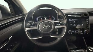 Hyundai Tucson 1.6 TGDI Klass 4x2 110 kW (150 CV) Hyundai Tucson 1.6 TGDI Klass 4x2 110 kW (150 CV)