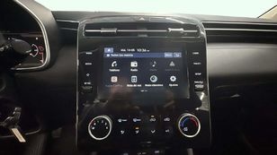 Hyundai Tucson 1.6 TGDI Klass 4x2 110 kW (150 CV) Hyundai Tucson 1.6 TGDI Klass 4x2 110 kW (150 CV)