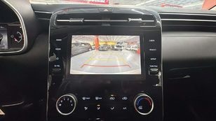 Hyundai Tucson 1.6 TGDI Klass 4x2 110 kW (150 CV) Hyundai Tucson 1.6 TGDI Klass 4x2 110 kW (150 CV)