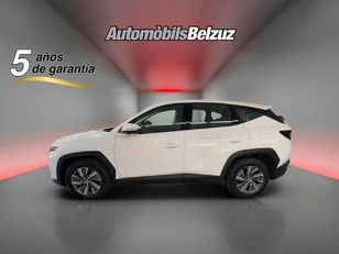 Hyundai Tucson 1.6 TGDI Klass 4x2 110 kW (150 CV) Hyundai Tucson 1.6 TGDI Klass 4x2 110 kW (150 CV)