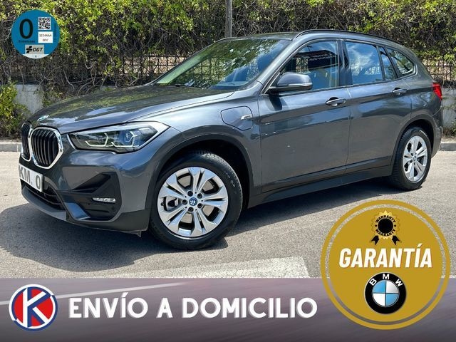 BMWX1 xDrive25e 162 kW (220 CV)