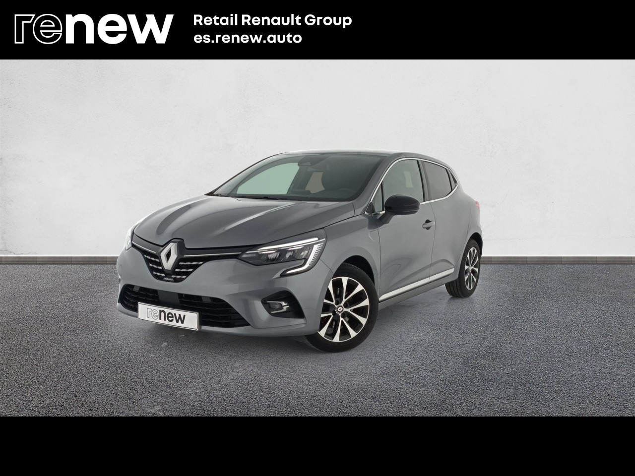 Renault Clio Techno TCe 103 kW (140 CV) - 1