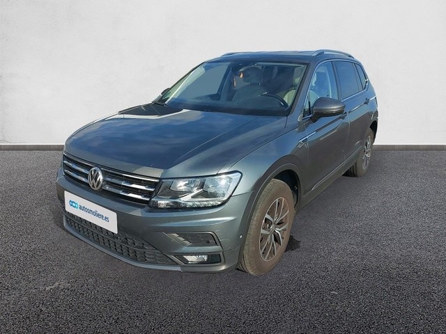VolkswagenTiguan Allspace Advance 2.0 TDI 110 kW (150 CV) DSG