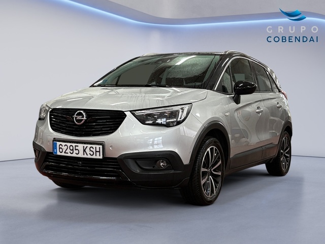 OpelCrossland X 1.2 Innovation Auto 81 kW (110 CV)