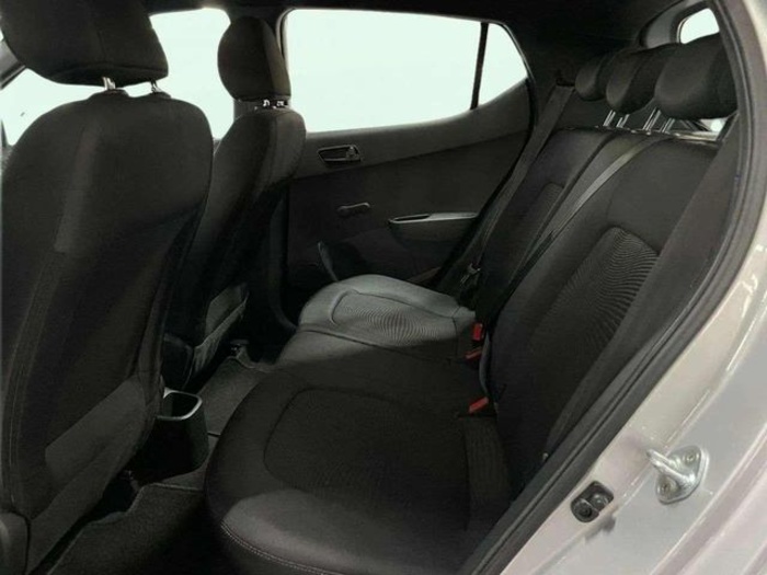 Hyundaii10 1.0 Klass 49 kW (66 CV) Vehículo usado en Barcelona - 9 Hyundaii10 1.0 Klass 49 kW (66 CV) Vehículo usado en Barcelona - 9