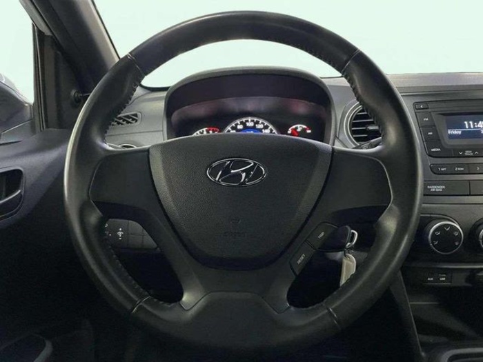 Hyundaii10 1.0 Klass 49 kW (66 CV) Vehículo usado en Barcelona - 11 Hyundaii10 1.0 Klass 49 kW (66 CV) Vehículo usado en Barcelona - 11