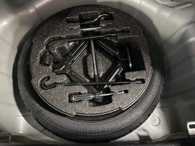 Hyundaii10 1.0 Klass 49 kW (66 CV) Vehículo usado en Barcelona - 14