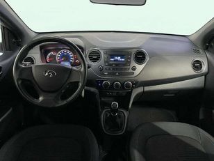 Hyundai i10 1.0 Klass 49 kW (66 CV)