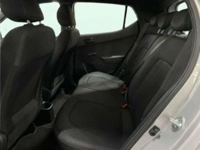 Hyundai i10 1.0 Klass 49 kW (66 CV) Hyundai i10 1.0 Klass 49 kW (66 CV)