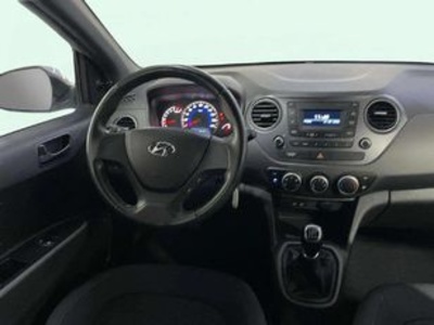 Hyundai i10 1.0 Klass 49 kW (66 CV) Hyundai i10 1.0 Klass 49 kW (66 CV)