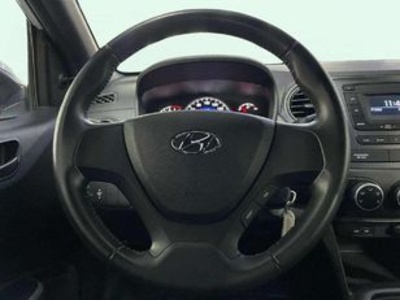 Hyundai i10 1.0 Klass 49 kW (66 CV) Hyundai i10 1.0 Klass 49 kW (66 CV)