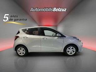 Hyundai i10 1.0 Klass 49 kW (66 CV)