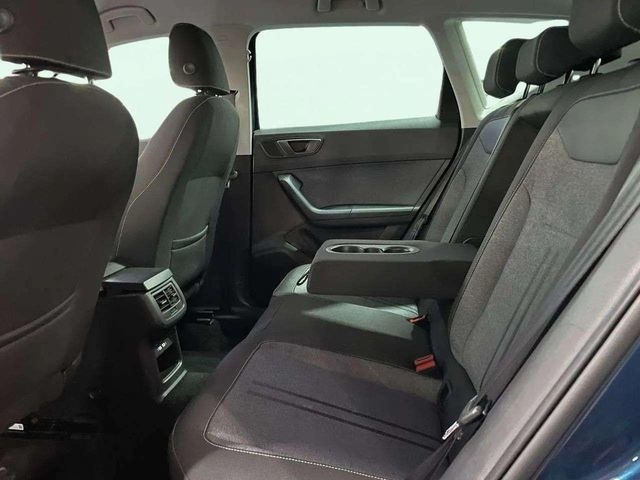 SEATAteca 1.0 TSI S&S Style XL 81 kW (110 CV) Vehículo usado en Barcelona - 9