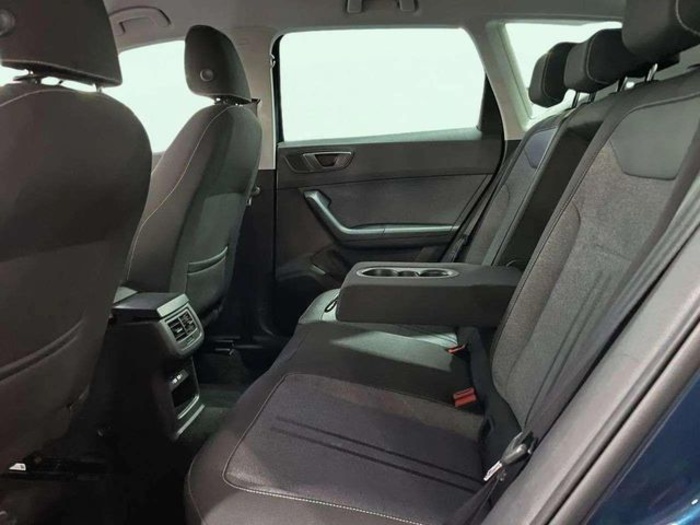 SEATAteca 1.0 TSI S&S Style XL 81 kW (110 CV) Vehículo usado en Barcelona - 9 SEATAteca 1.0 TSI S&S Style XL 81 kW (110 CV) Vehículo usado en Barcelona - 9