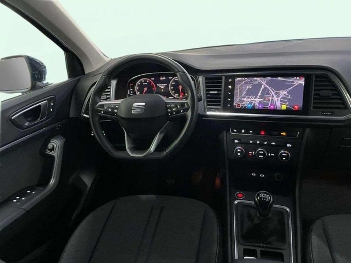 SEATAteca 1.0 TSI S&S Style XL 81 kW (110 CV) Vehículo usado en Barcelona - 11 SEATAteca 1.0 TSI S&S Style XL 81 kW (110 CV) Vehículo usado en Barcelona - 11