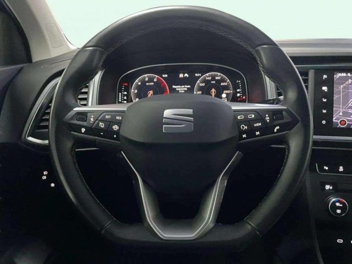 SEATAteca 1.0 TSI S&S Style XL 81 kW (110 CV) Vehículo usado en Barcelona - 12 SEATAteca 1.0 TSI S&S Style XL 81 kW (110 CV) Vehículo usado en Barcelona - 12
