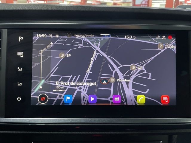 SEATAteca 1.0 TSI S&S Style XL 81 kW (110 CV) Vehículo usado en Barcelona - 14