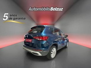 SEAT Ateca 1.0 TSI S&S Style XL 81 kW (110 CV)