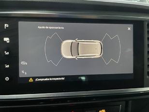 SEAT Ateca 1.0 TSI S&S Style XL 81 kW (110 CV)