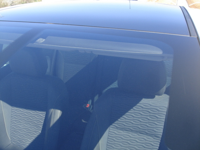 OpelZafira Tourer 2.0 CDTi Selective 96 kW (130 CV) Vehículo usado en Barcelona - 9 OpelZafira Tourer 2.0 CDTi Selective 96 kW (130 CV) Vehículo usado en Barcelona - 9