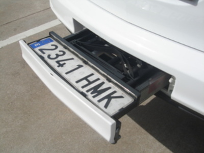 Opel Zafira Tourer 2.0 CDTi Selective 96 kW (130 CV) Opel Zafira Tourer 2.0 CDTi Selective 96 kW (130 CV)