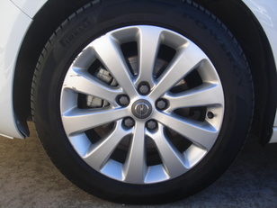 Opel Zafira Tourer 2.0 CDTi Selective 96 kW (130 CV)