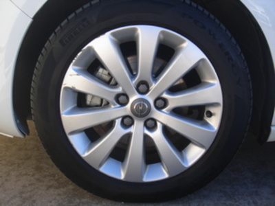 Opel Zafira Tourer 2.0 CDTi Selective 96 kW (130 CV) Opel Zafira Tourer 2.0 CDTi Selective 96 kW (130 CV)