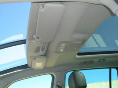 Opel Zafira Tourer 2.0 CDTi Selective 96 kW (130 CV) Opel Zafira Tourer 2.0 CDTi Selective 96 kW (130 CV)