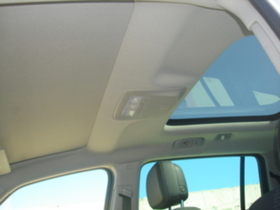 Opel Zafira Tourer 2.0 CDTi Selective 96 kW (130 CV) Opel Zafira Tourer 2.0 CDTi Selective 96 kW (130 CV)