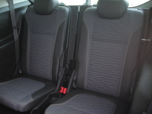 Opel Zafira Tourer 2.0 CDTi Selective 96 kW (130 CV)