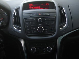 Opel Zafira Tourer 2.0 CDTi Selective 96 kW (130 CV)