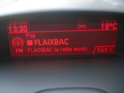 Opel Zafira Tourer 2.0 CDTi Selective 96 kW (130 CV) Opel Zafira Tourer 2.0 CDTi Selective 96 kW (130 CV)