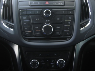 Opel Zafira Tourer 2.0 CDTi Selective 96 kW (130 CV)