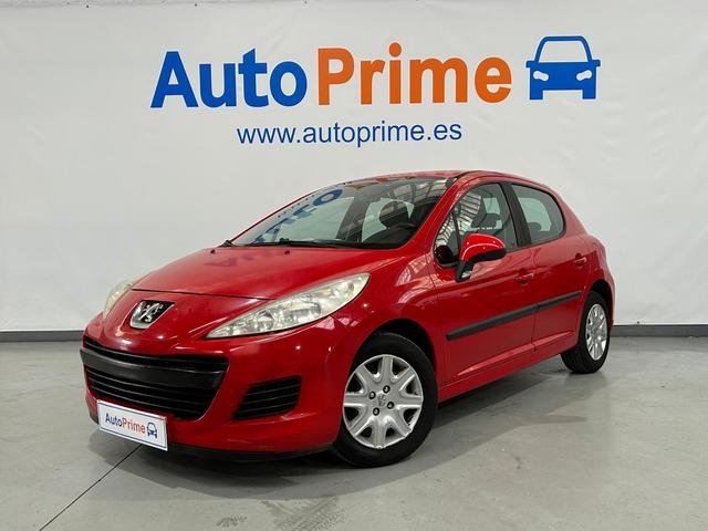 Peugeot207 1.4 Confort 54 kW (75 CV)