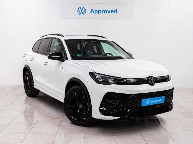 VolkswagenTiguan R-Line 1.5 eTSI 110 kW (150 CV) DSG