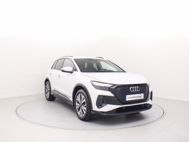 AudiQ4 e-tron Advanced 40 e-tron 150 kW (204 CV)