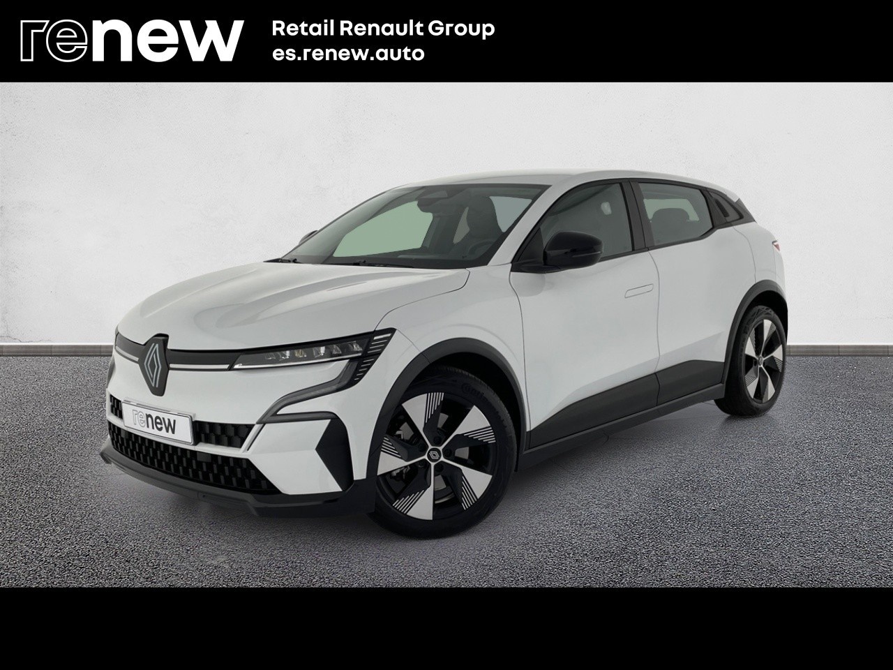 Renault Megane E-Tech Equilibre EV40 standard ch. 96 kW (130 CV) - 1