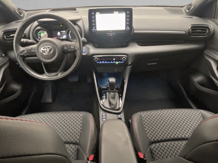 Toyota Yaris 1.5 120H Style P. Premier Edition 85 kW (116 CV) - 5 Toyota Yaris 1.5 120H Style P. Premier Edition 85 kW (116 CV) - 5