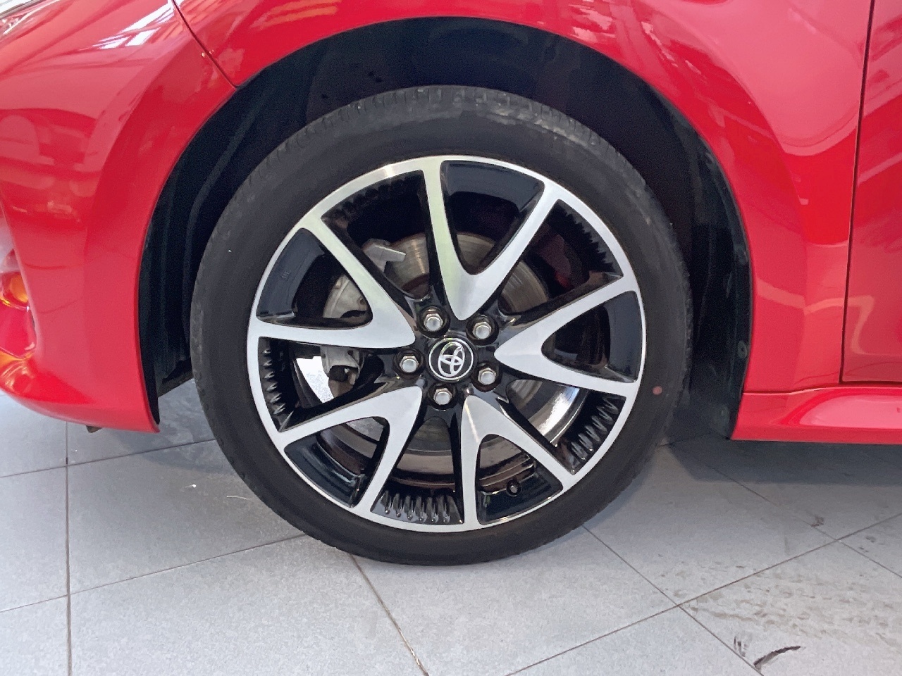Toyota Yaris 1.5 120H Style P. Premier Edition 85 kW (116 CV) - 10