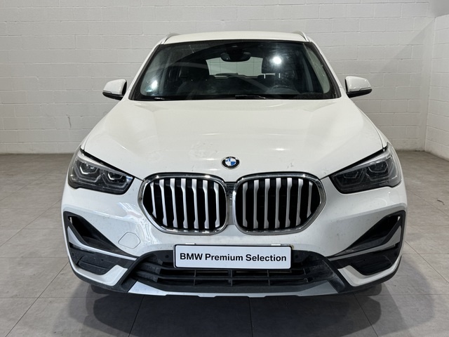 BMW xDrive20d 140 kW (190 CV) X1thumbs2