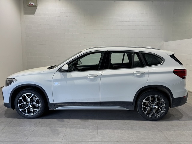 BMW xDrive20d 140 kW (190 CV) X1thumbs3
