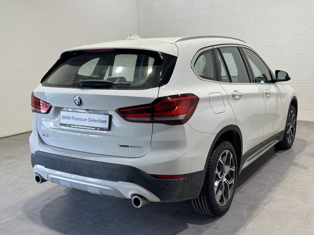 BMW xDrive20d 140 kW (190 CV) X1thumbs4