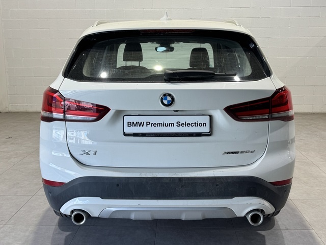 BMW xDrive20d 140 kW (190 CV) X1thumbs5