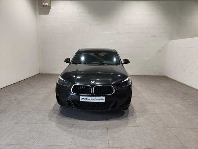 BMW sDrive18d Business 110 kW (150 CV) X2thumbs2