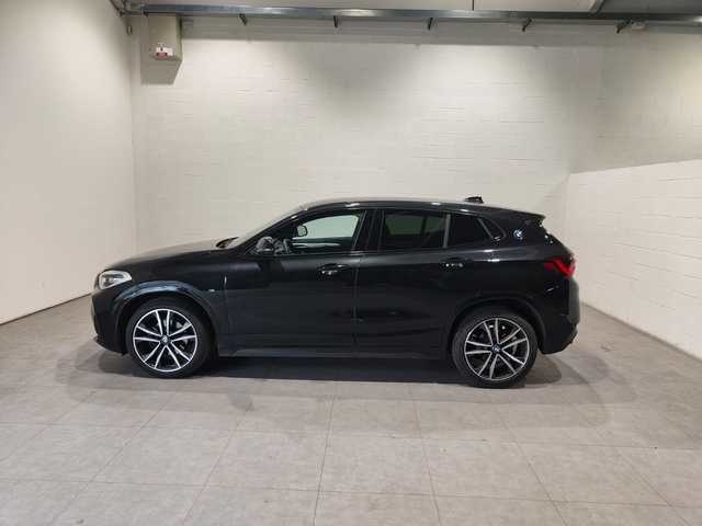BMW sDrive18d Business 110 kW (150 CV) X2thumbs3