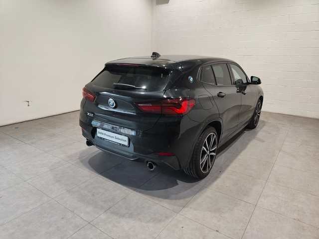 BMW sDrive18d Business 110 kW (150 CV) X2thumbs4