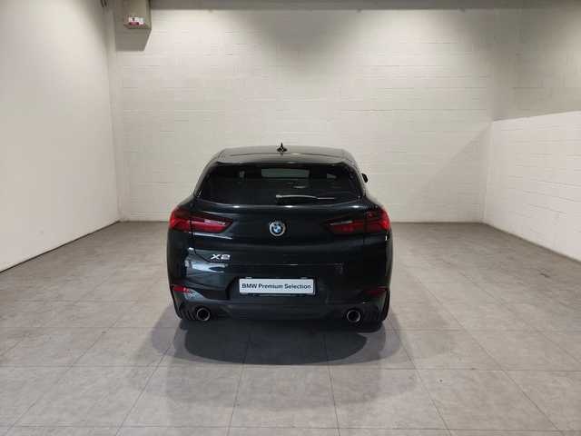BMW sDrive18d Business 110 kW (150 CV) X2thumbs5