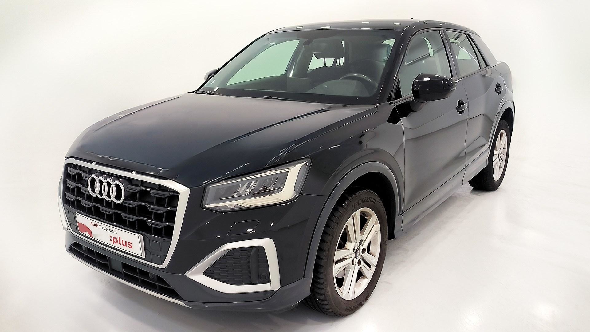 Audi Advanced 30 TFSI 81 kW (110 CV) Q2 1