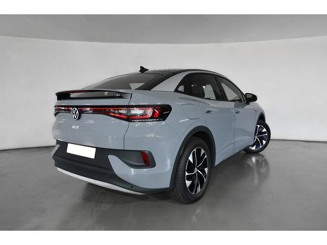 Volkswagen ID.5 Pro Power 150 kW (204 CV) Vehículo usado en Las Palmas - 2